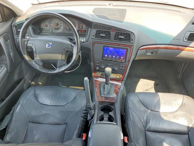 Aukcja sprzedaży 2007 Volvo V70, vin: YV1SW612072659750, numer aukcji: 58787606