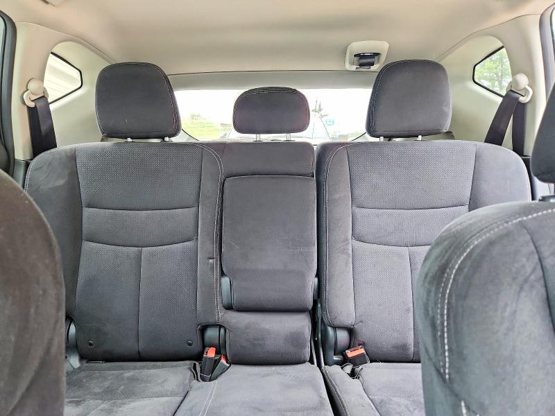 Продаж на аукціоні авто 2018 Nissan Murano, vin: 5N1AZ2MG1JN195748, номер лоту: 56863796