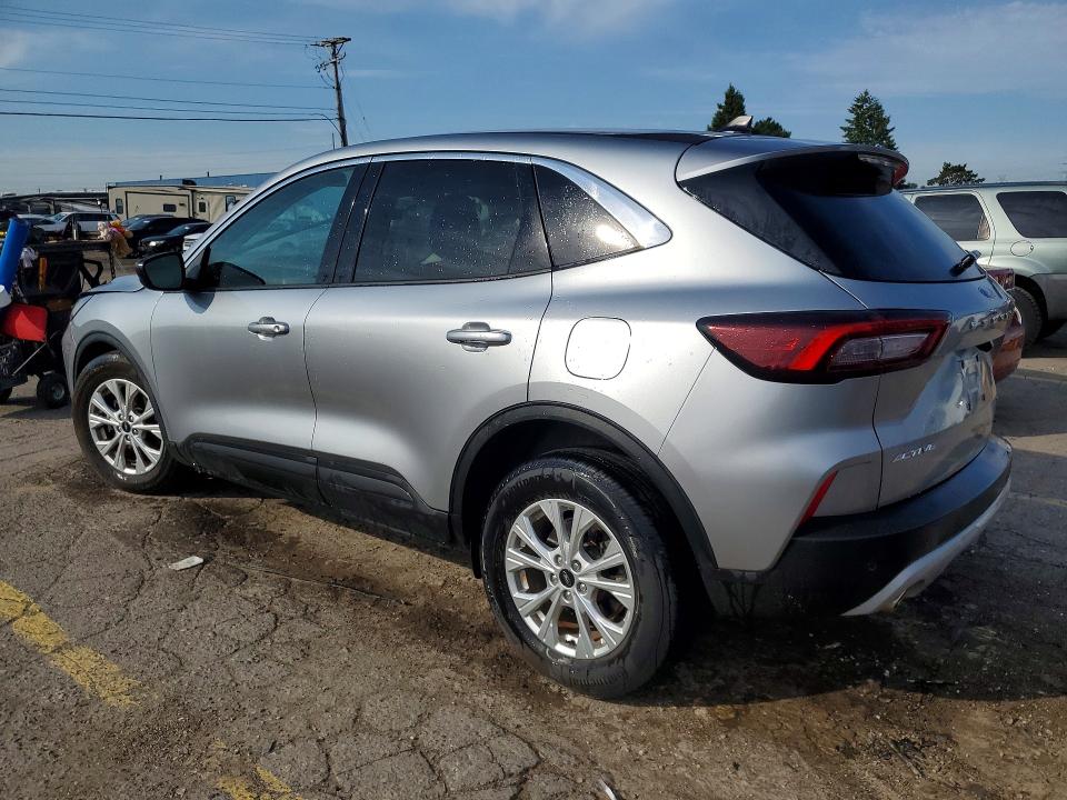 Aukcja sprzedaży 2024 Ford Escape, vin: 1FMCU9GN8RUA79443, numer aukcji: 58931256
