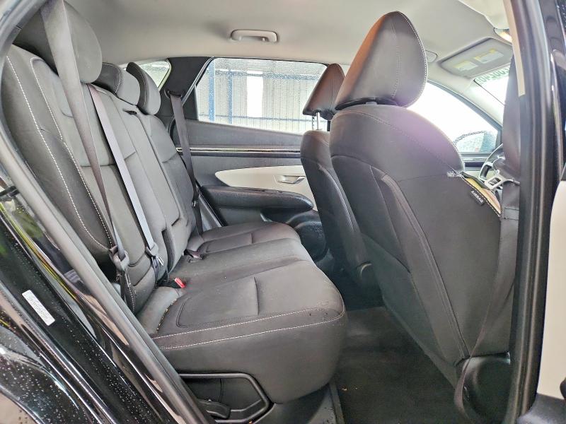 Продаж на аукціоні авто 2022 Hyundai Tucson, vin: KM8JBDA21NU034594, номер лоту: 58238246