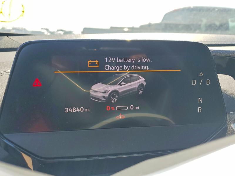 Aukcja sprzedaży 2023 Volkswagen Id.4, vin: 1V25MPE86PC015370, numer aukcji: 52817406