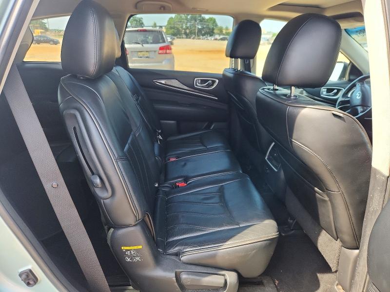 Продажа на аукционе авто 2014 Infiniti Qx60, vin: 5N1AL0MM2EC545854, номер лота: 55928986