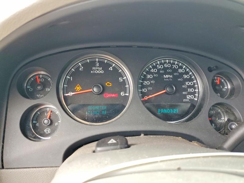 Aukcja sprzedaży 2008 Gmc Yukon Xl, vin: 1GKFC16038R203605, numer aukcji: 55106916