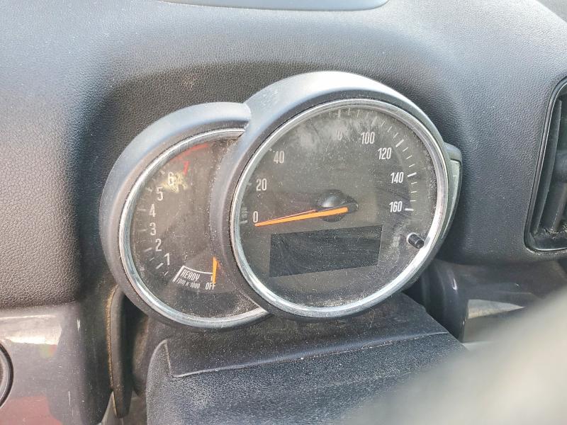 Aukcja sprzedaży 2018 Mini Cooper, vin: WMZYT3C30J3E93540, numer aukcji: 55638726