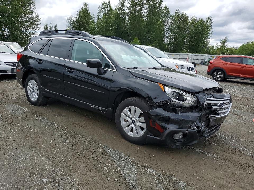 56452266 :رقم المزاد ، 4S4BSAEC6G3256000 vin ، 2016 Subaru Outback مزاد بيع