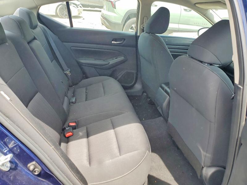 Продажа на аукционе авто 2021 Nissan Altima, vin: 1N4BL4BV1MN314061, номер лота: 47064726