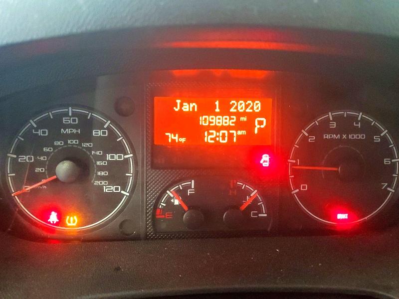 2021 Ram Promaster 3500 მანქანა იყიდება აუქციონზე, vin: 3C6FRVJG7ME503599, აუქციონის ნომერი: 56422926