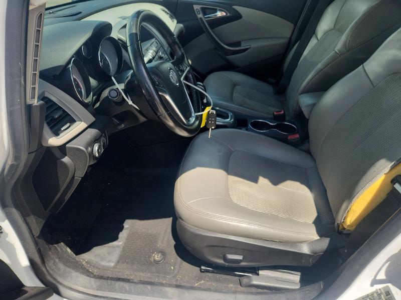 Aukcja sprzedaży 2014 Buick Verano, vin: 1G4PR5SKXE4172001, numer aukcji: 56816266