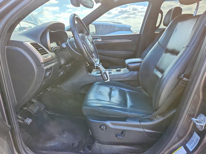 Продажа на аукционе авто 2017 Jeep Grand Cherokee, vin: 1C4RJFBG7HC843690, номер лота: 57164296