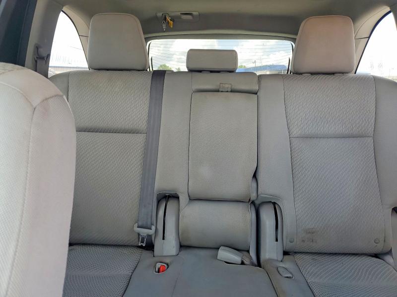Aukcja sprzedaży 2016 Toyota Highlander, vin: 5TDZARFH1GS019346, numer aukcji: 58333156