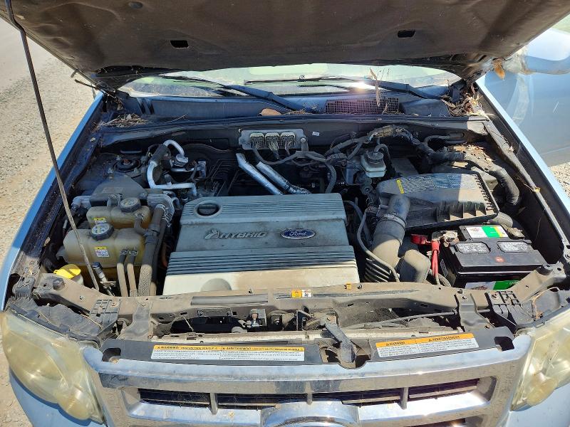 Продаж на аукціоні авто 2008 Ford Escape, vin: 1FMCU49H08KE31449, номер лоту: 56180046