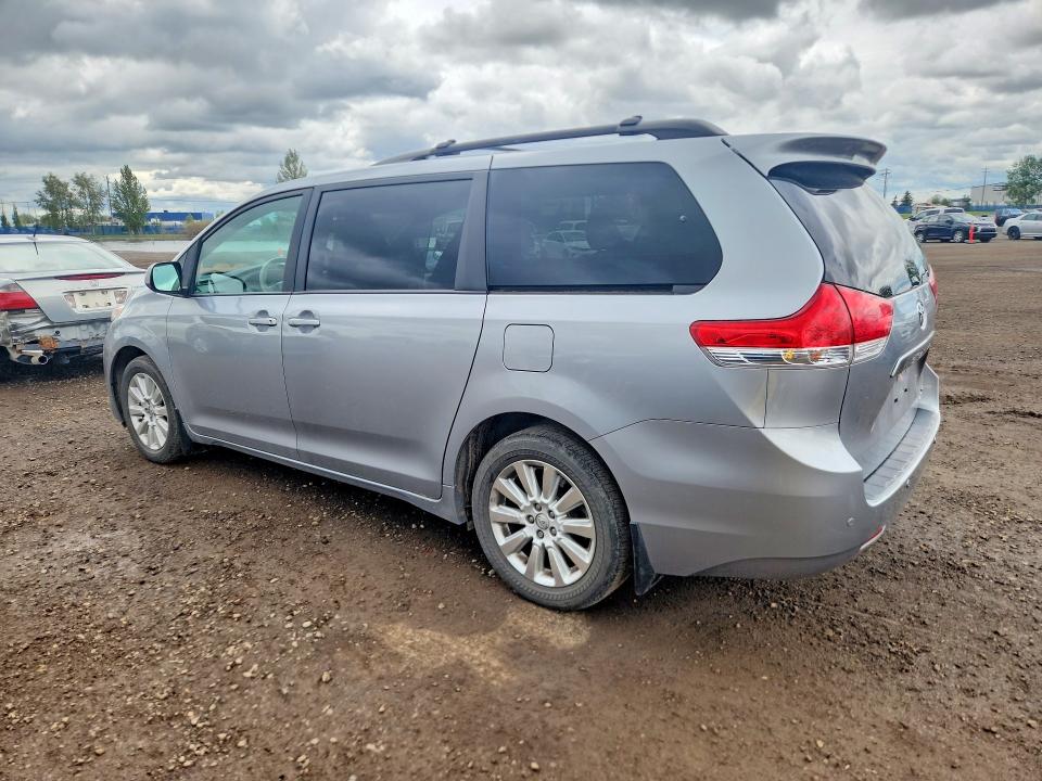 Продаж на аукціоні авто 2014 Toyota Sienna, vin: 5TDDK3DC6ES082290, номер лоту: 56765336