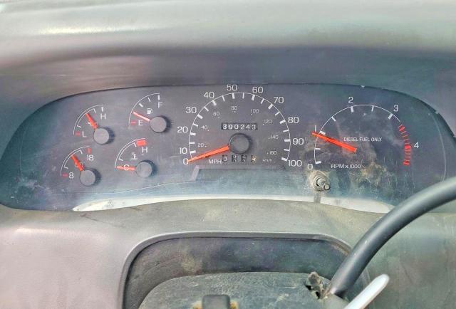 Продажа на аукционе авто 2005 Ford F650, vin: 3FRNX65F15V139654, номер лота: 55923266