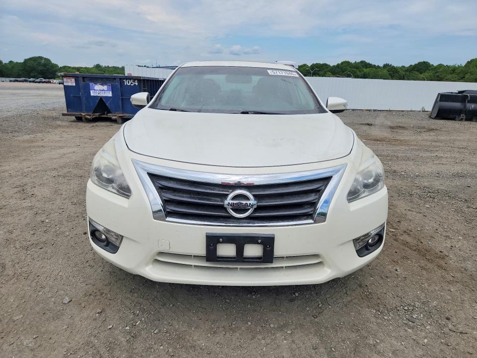 57171046 :رقم المزاد ، 1N4AL3AP3DN573093 vin ، 2013 Nissan Altima مزاد بيع