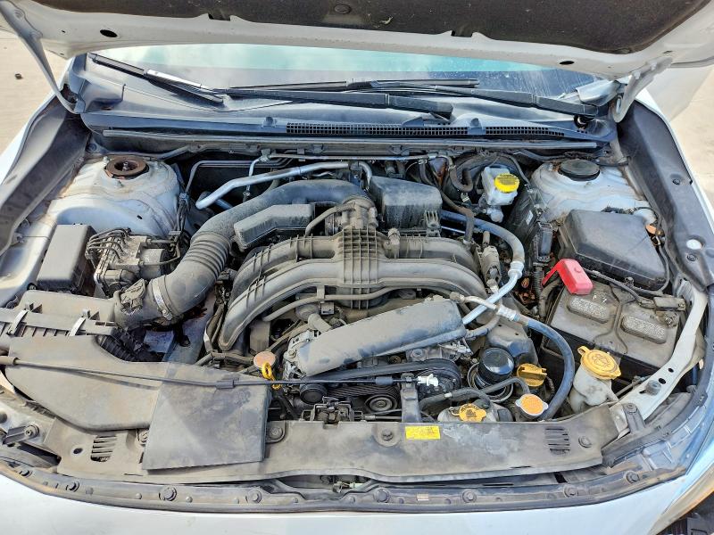 Aukcja sprzedaży 2021 Subaru Impreza, vin: 4S3GTAM60M3703676, numer aukcji: 57134136