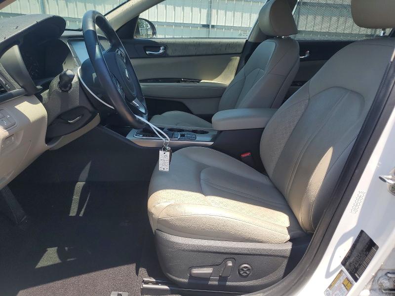 56579056 :رقم المزاد ، KNAGU4LE4H5014951 vin ، 2017 Kia Optima Hybrid مزاد بيع