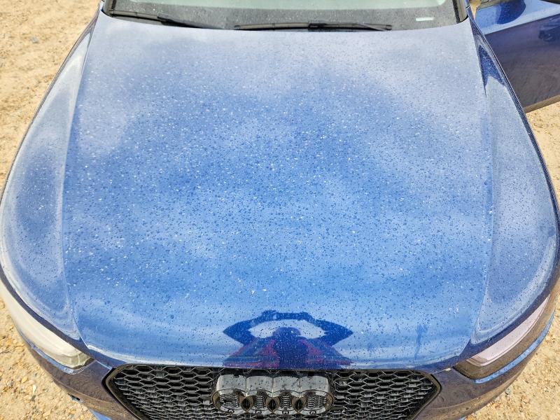 Продажа на аукционе авто 2013 Audi A4, vin: WAUFFCFL9DN029997, номер лота: 56081976
