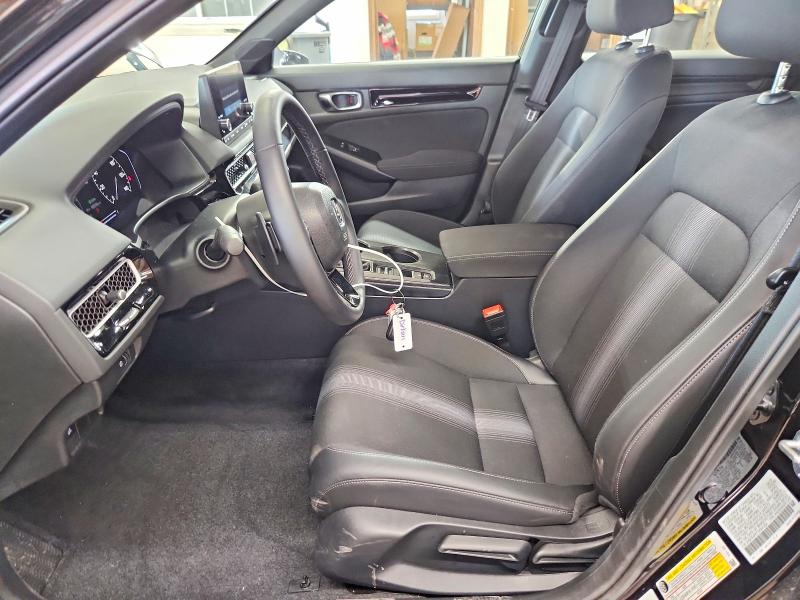 Aukcja sprzedaży 2026 Honda Civic, vin: 2HGFE4F87TH341204, numer aukcji: 58257626
