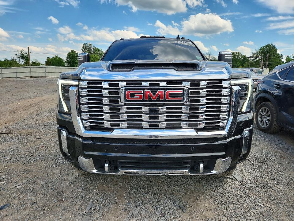 Продаж на аукціоні авто 2026 Gmc Sierra, vin: 1GT4URE76TF159008, номер лоту: 57736706