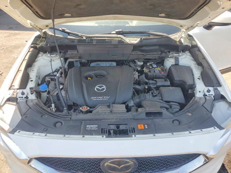 Aukcja sprzedaży 2018 Mazda Cx-5, vin: JM3KFBCM1J0330420, numer aukcji: 85451035