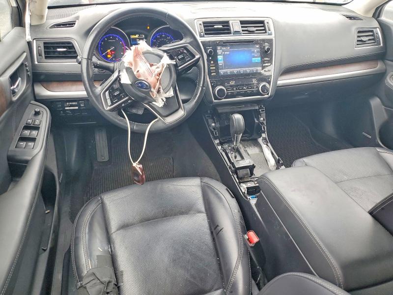 2018 Subaru Outback მანქანა იყიდება აუქციონზე, vin: 4S4BSAKC7J3279944, აუქციონის ნომერი: 58322166