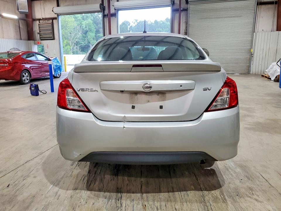 Продажа на аукционе авто 2019 Nissan Versa, vin: 3N1CN7AP7KL880464, номер лота: 54908786