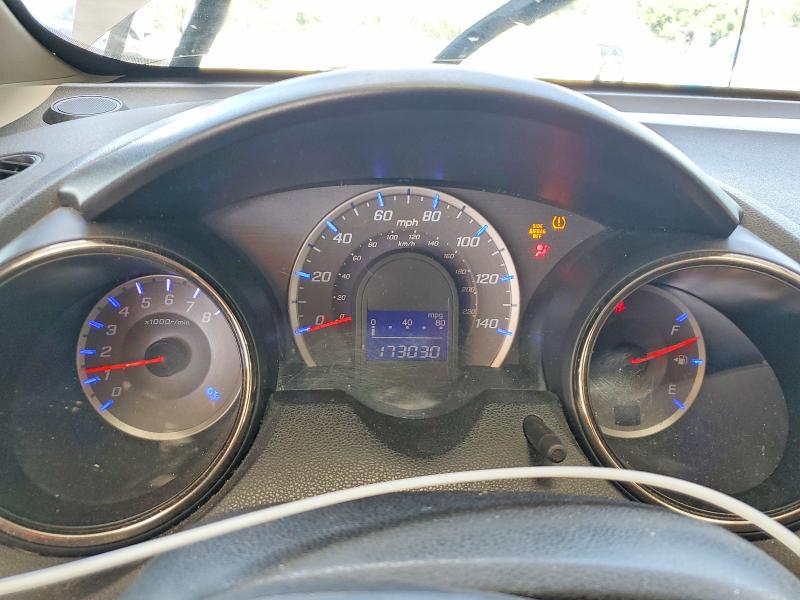 Aukcja sprzedaży 2013 Honda Fit, vin: JHMGE8H52DC056605, numer aukcji: 56093556