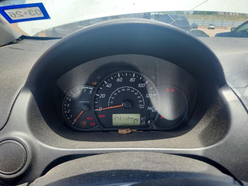 Продажа на аукционе авто 2020 Mitsubishi Mirage, vin: ML32A3HJXLH001346, номер лота: 57659676
