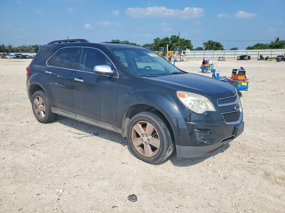 Продаж на аукціоні авто 2013 Chevrolet Equinox, vin: 2GNALDEK5D6369535, номер лоту: 57926586