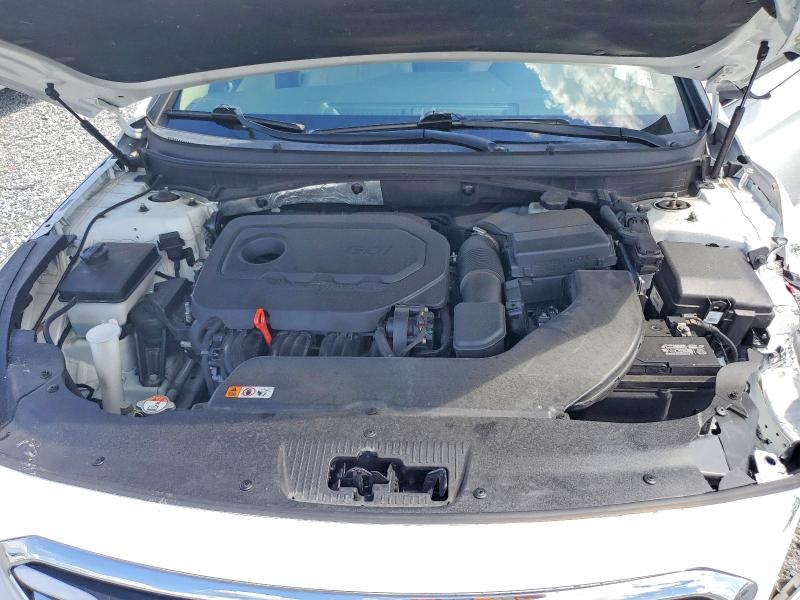 Aukcja sprzedaży 2016 Hyundai Sonata, vin: 5NPE24AF4GH260442, numer aukcji: 56838586