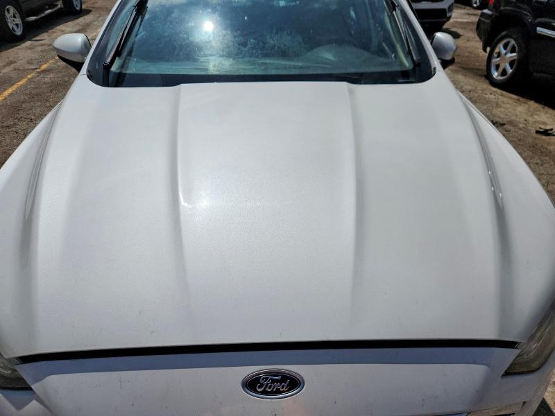 Aukcja sprzedaży 2017 Ford Fusion, vin: 3FA6P0H70HR192819, numer aukcji: 57944846
