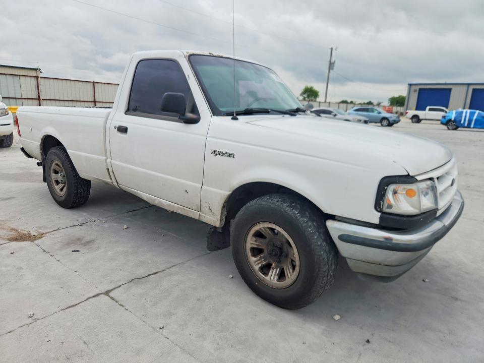 56402366 :رقم المزاد ، 1FTCR10U2VUC59116 vin ، 1997 Ford Ranger مزاد بيع