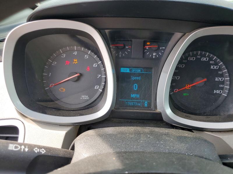 Aukcja sprzedaży 2016 Chevrolet Equinox, vin: 2GNALCEK0G6294600, numer aukcji: 57922036