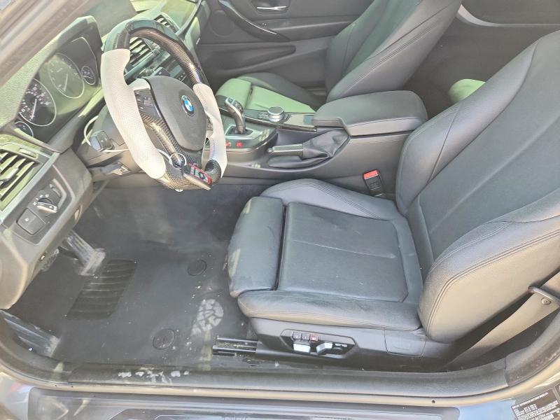 Продажа на аукционе авто 2018 Bmw 430xi, vin: WBA4W5C5XJAA72954, номер лота: 55982996