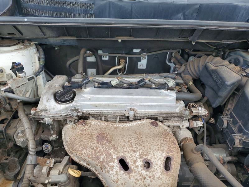 Aukcja sprzedaży 2010 Toyota Scion, vin: JTLZE4FE7A1109817, numer aukcji: 55804266