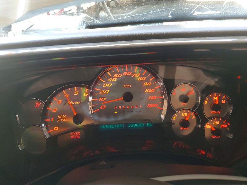 Aukcja sprzedaży 2006 Chevrolet Silverado, vin: 1GCEC14TX6Z141413, numer aukcji: 57878956