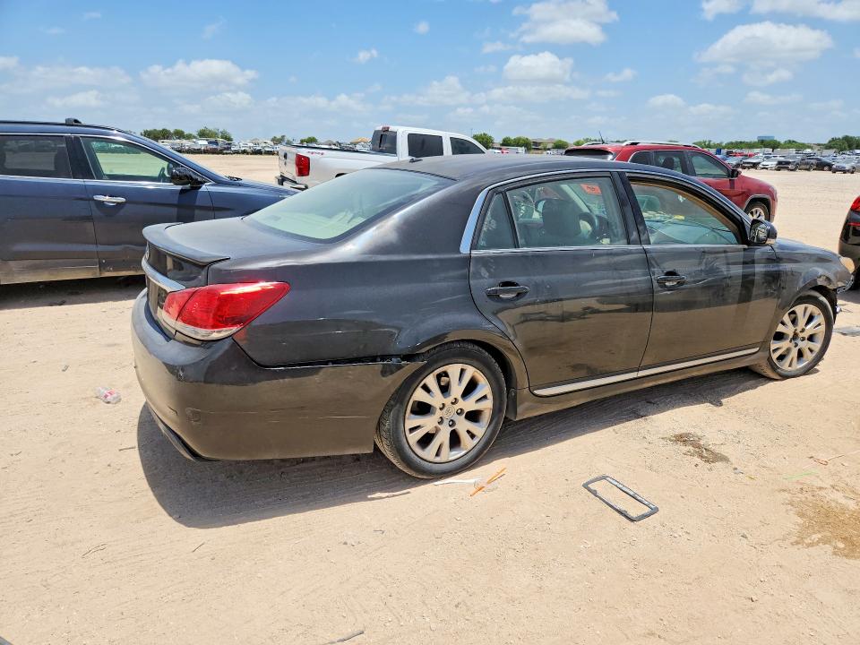 Продаж на аукціоні авто 2011 Toyota Avalon, vin: 4T1BK3DB6BU403455, номер лоту: 85637185