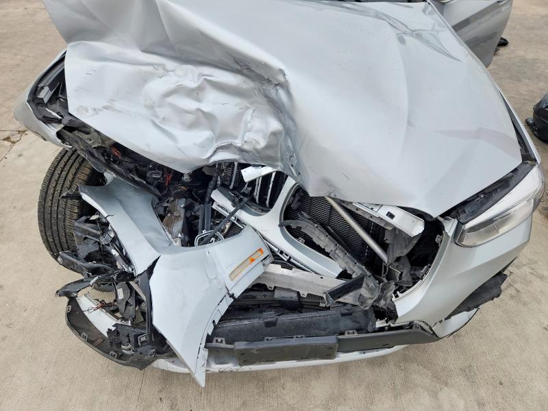 2020 Bmw X3 მანქანა იყიდება აუქციონზე, vin: 5UXTY5C09LLT31790, აუქციონის ნომერი: 55838706