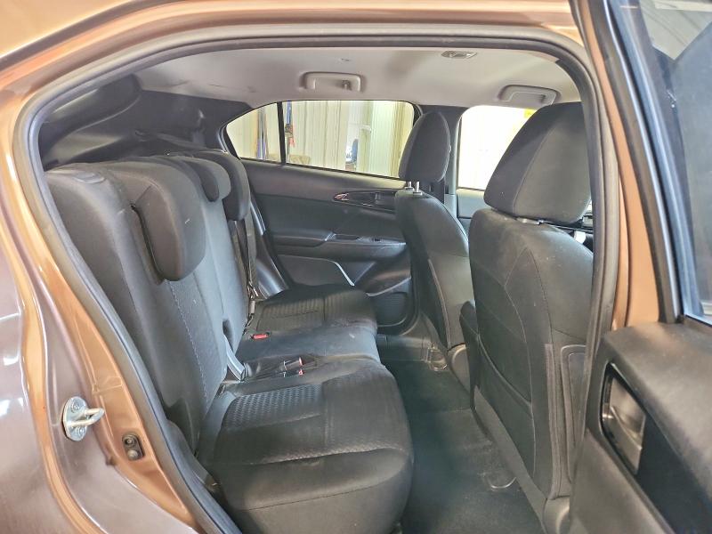 56683146 :رقم المزاد ، JA4AT3AA3KZ030803 vin ، 2019 Mitsubishi Eclipse Cross مزاد بيع