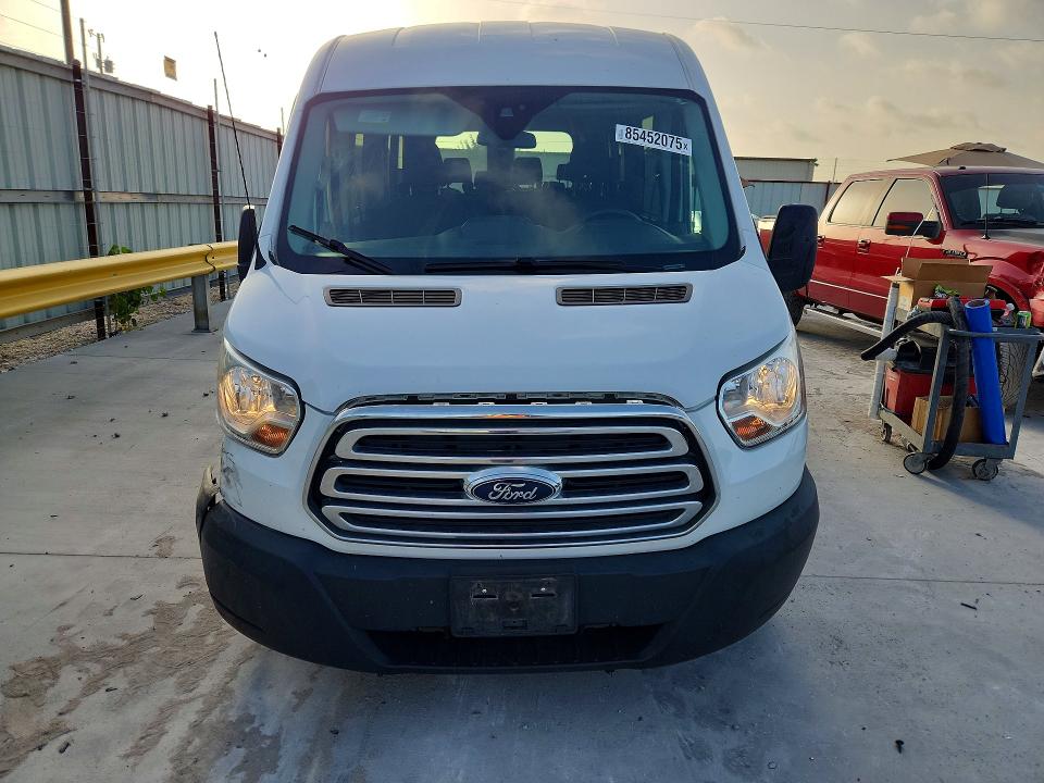 Auction sale of the 2019 Ford Transit, vin: 1FBAX2CM7KKA63814, lot number: 85452075