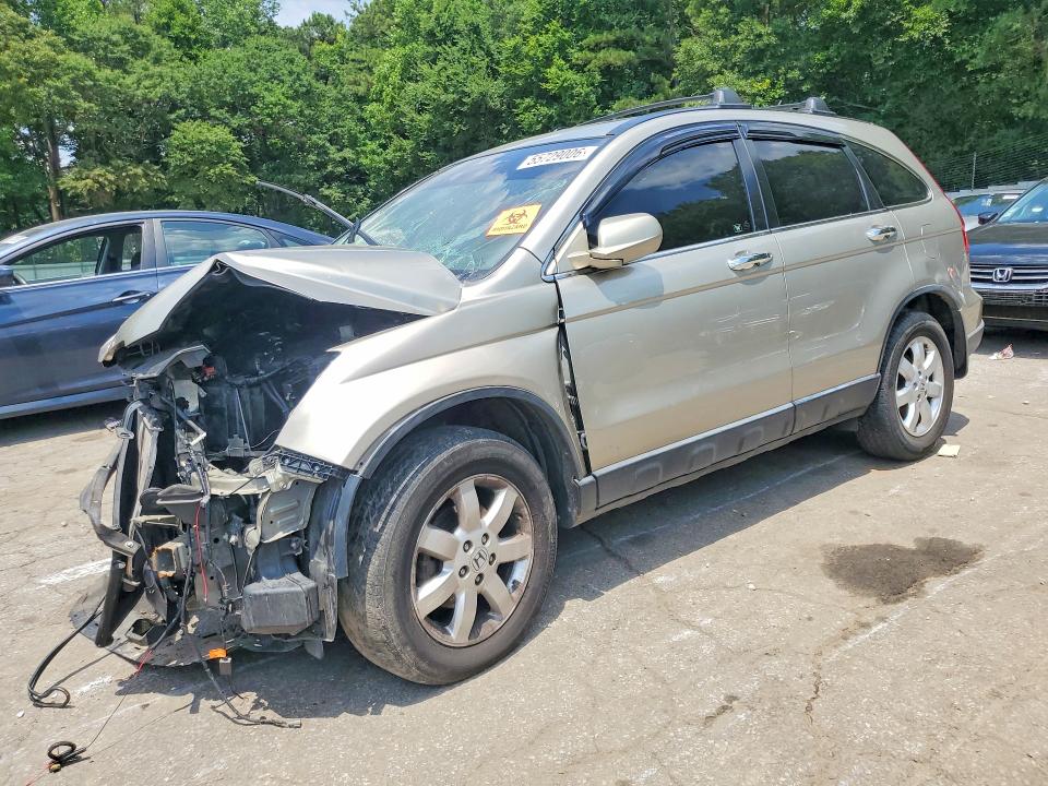 Продаж на аукціоні авто 2008 Honda Cr-v, vin: JHLRE38718C030200, номер лоту: 64870066