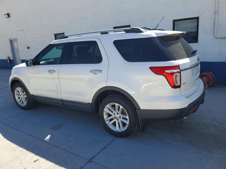 Aukcja sprzedaży 2013 Ford Explorer, vin: 1FM5K8D84DGB47834, numer aukcji: 57177696
