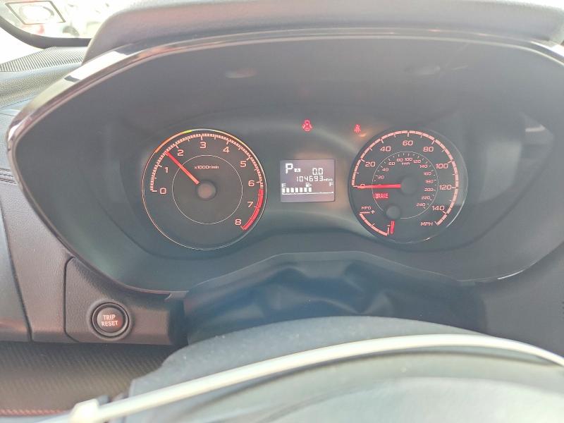 Auction sale of the 2018 Subaru Impreza, vin: 4S3GTAA60J3739206, lot number: 59220336