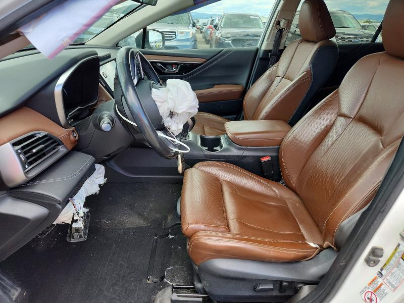 Aukcja sprzedaży 2020 Subaru Outback, vin: 4S4BTGPDXL3119402, numer aukcji: 57768776