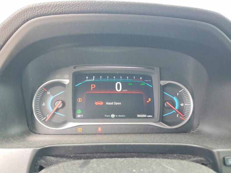 Aukcja sprzedaży 2020 Honda Passport, vin: 5FNYF8H5XLB006782, numer aukcji: 95586975