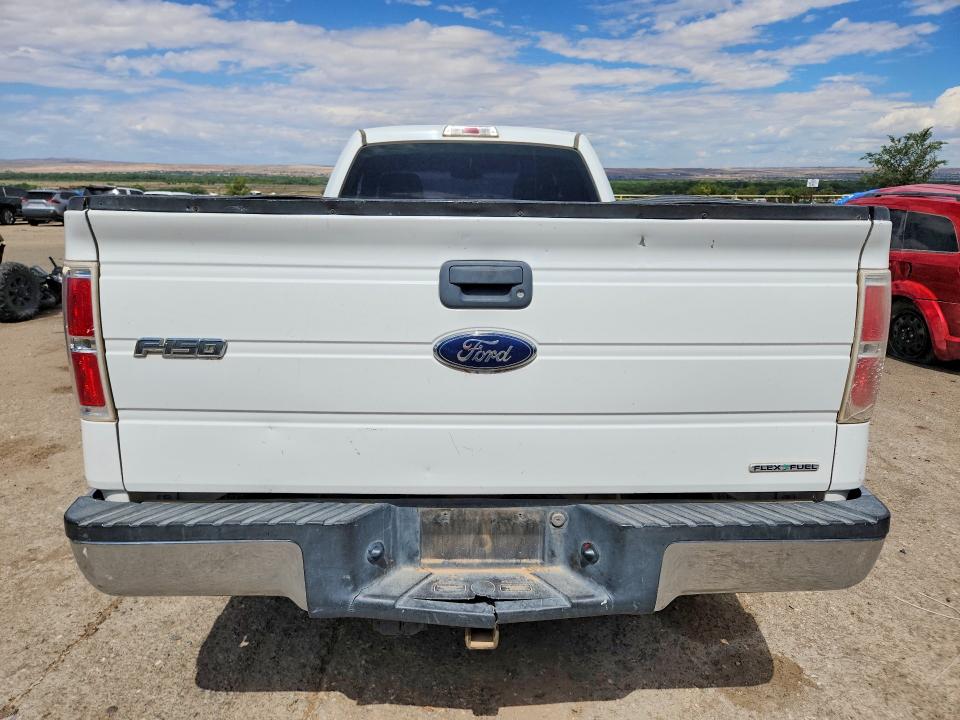 2013 Ford F150 მანქანა იყიდება აუქციონზე, vin: 1FTNF1CF0DKE62756, აუქციონის ნომერი: 58976846