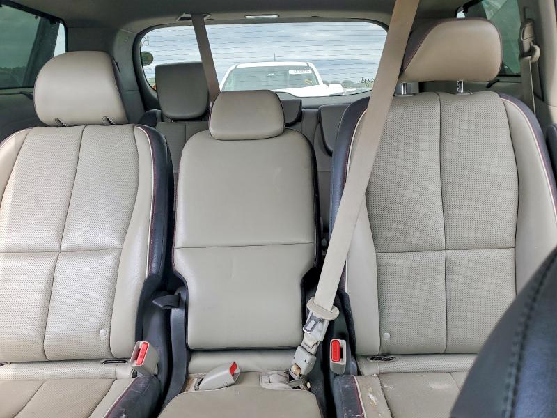 Aukcja sprzedaży 2018 Kia Sedona, vin: KNDMB5C11J6398637, numer aukcji: 56067316