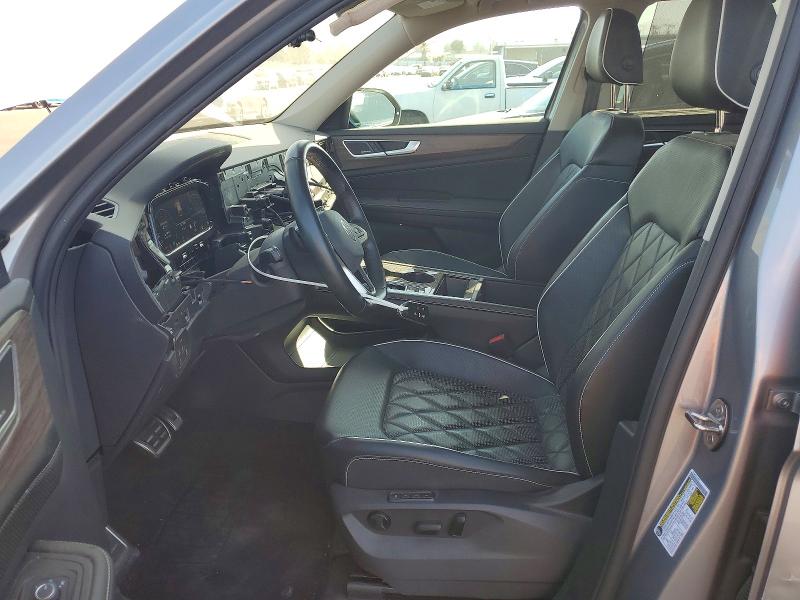 Aukcja sprzedaży 2024 Volkswagen Atlas, vin: 1V2FR2CA1RC524820, numer aukcji: 57359076