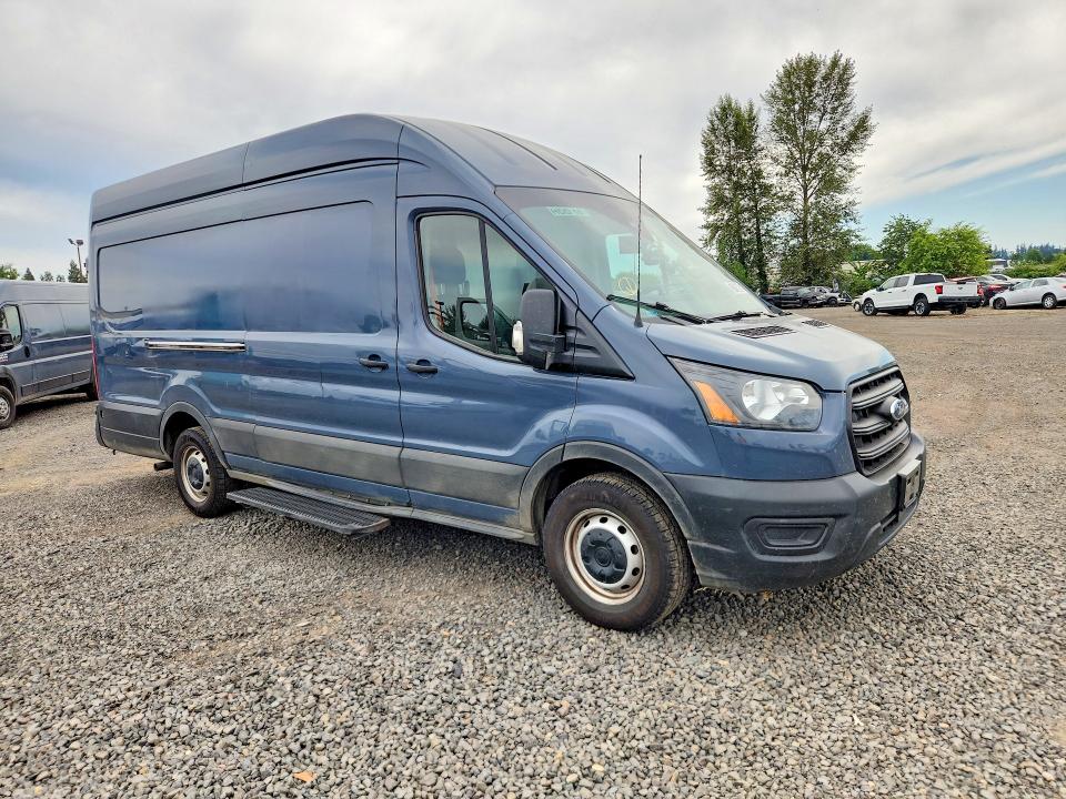 Aukcja sprzedaży 2020 Ford Transit, vin: 1FTBR3X88LKB27406, numer aukcji: 57156996
