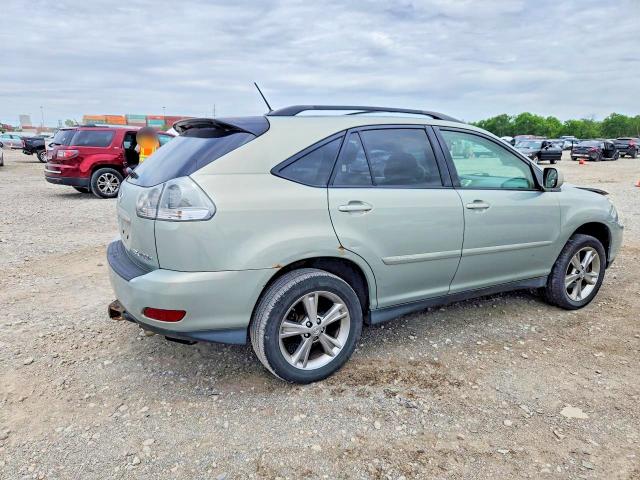 2007 Lexus Rx მანქანა იყიდება აუქციონზე, vin: JTJHW31U872008282, აუქციონის ნომერი: 56001776